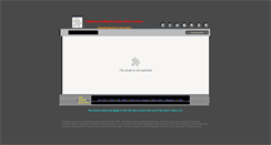 Desktop Screenshot of cyberdoolan.com