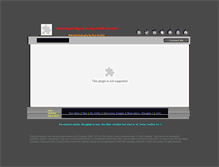 Tablet Screenshot of cyberdoolan.com